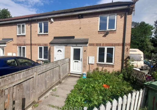Refurbishment in Middlesbrough photo